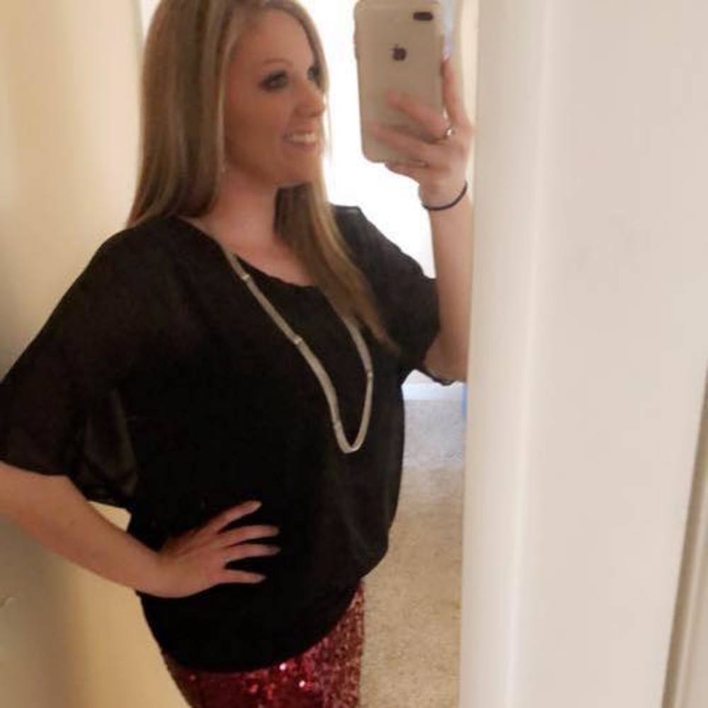 Meet your Posher, Kendra